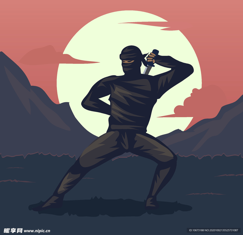 忍者