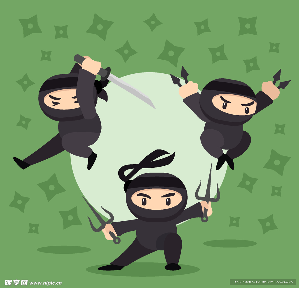 忍者