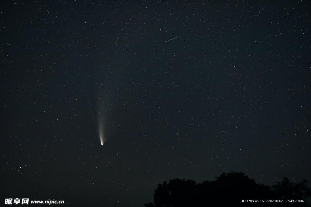 星空
