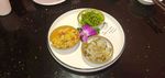 港式冷蝶韩式美食