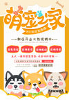 宠物店开业优惠