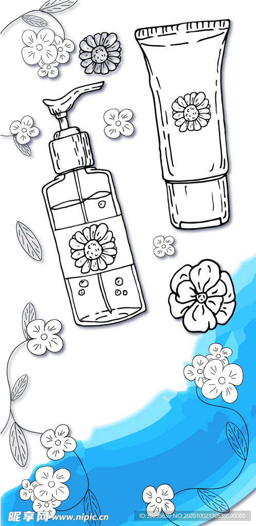 浪漫素材