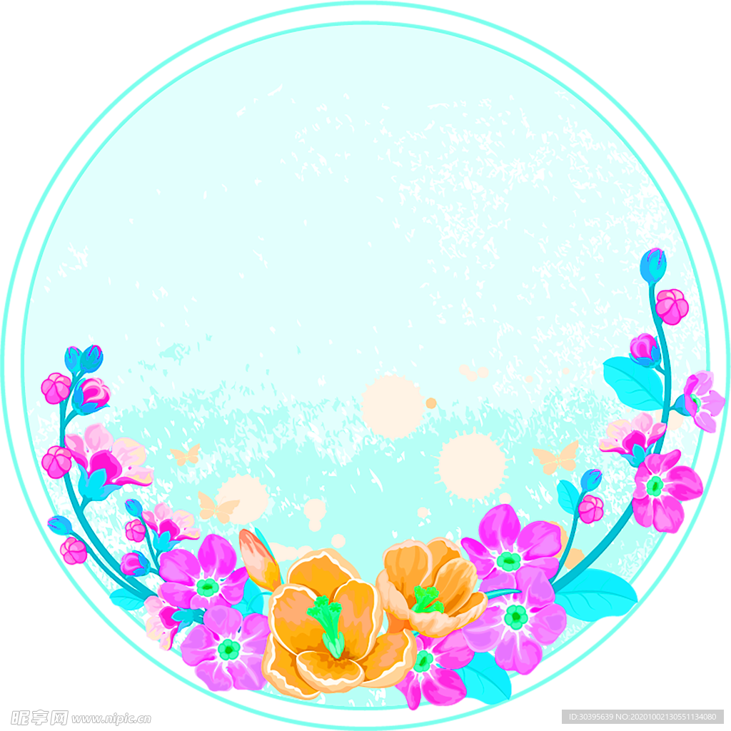 浪漫素材