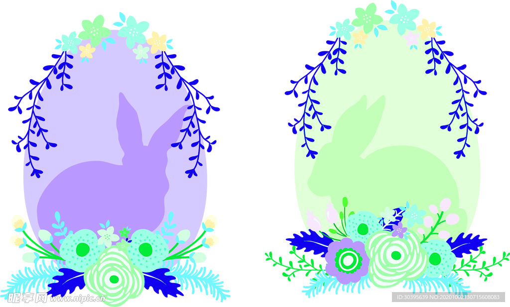 浪漫素材