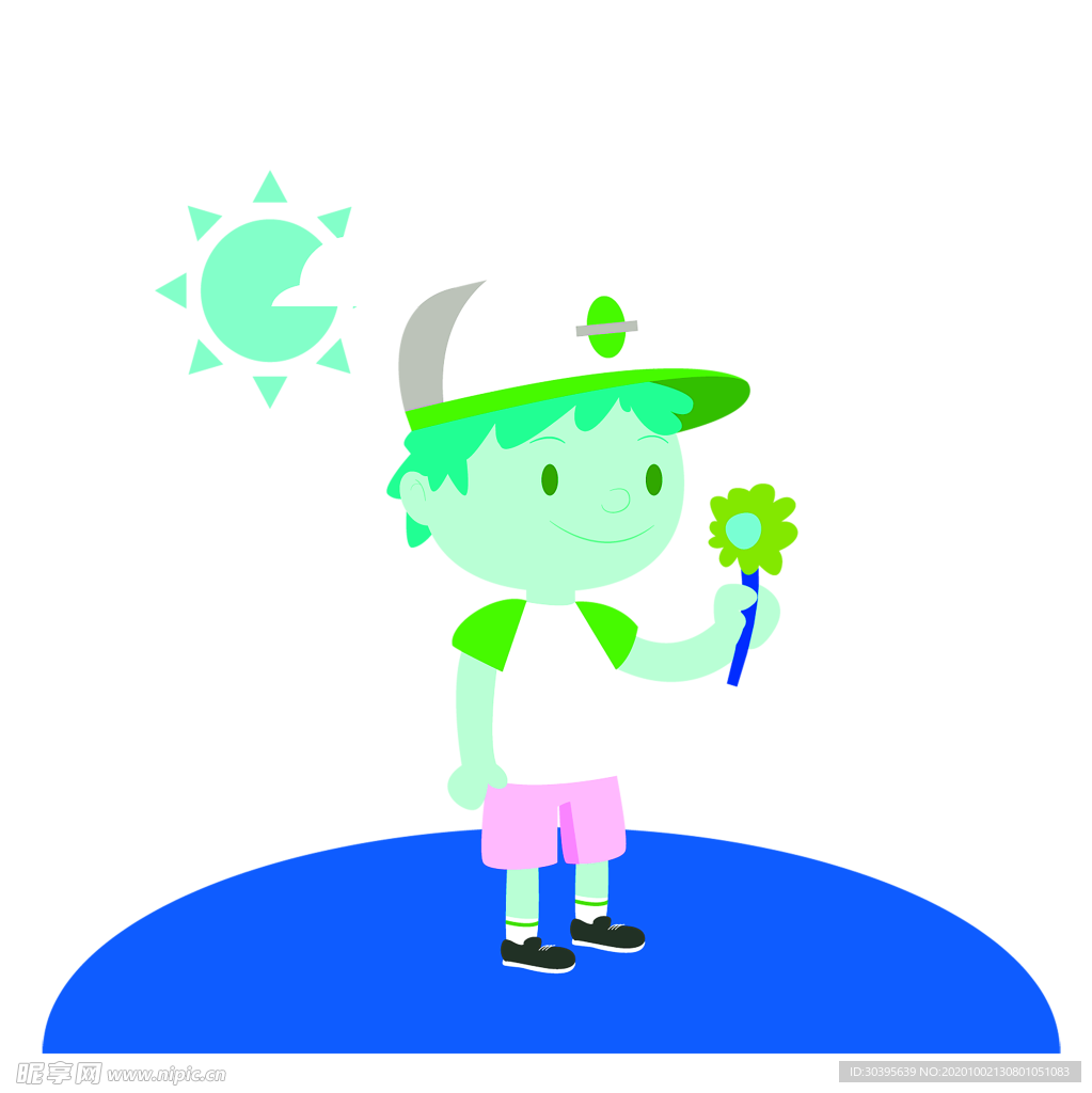 浪漫素材