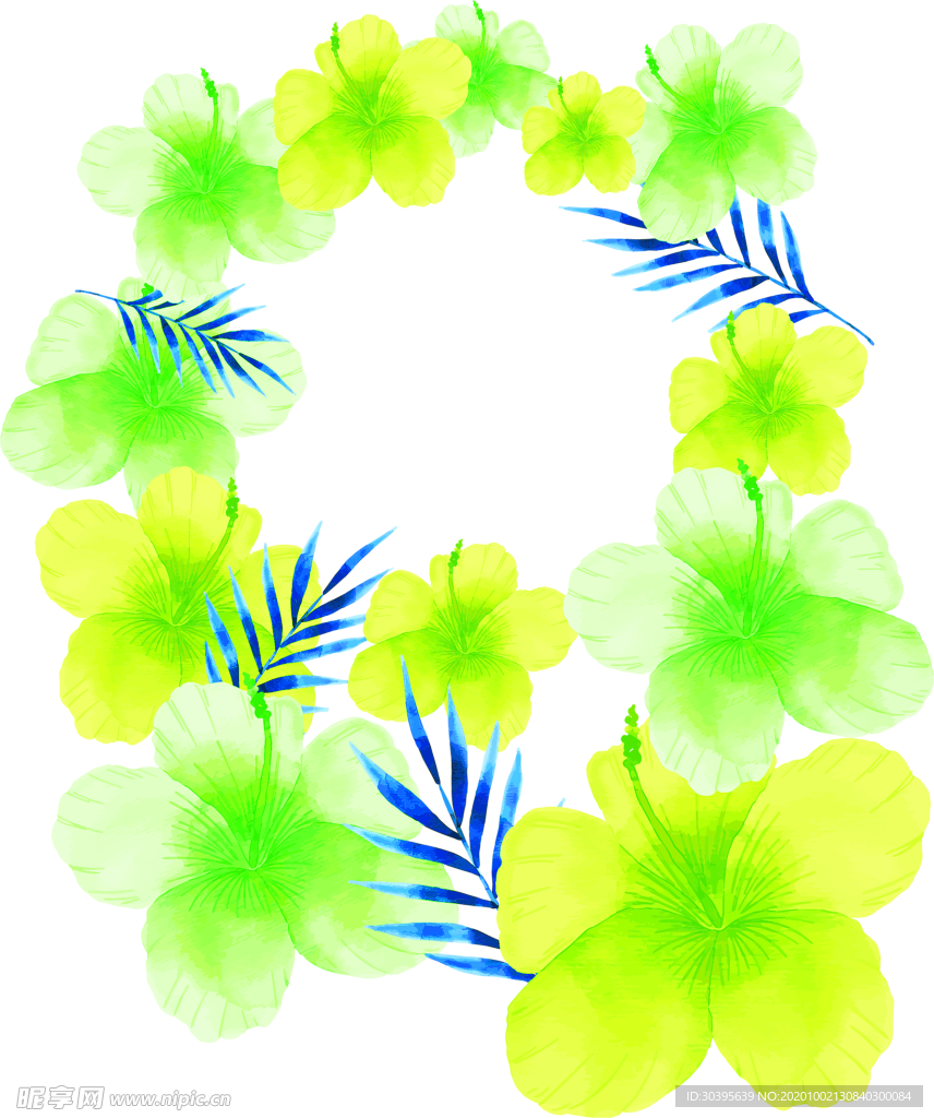 浪漫素材