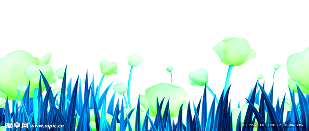 浪漫素材