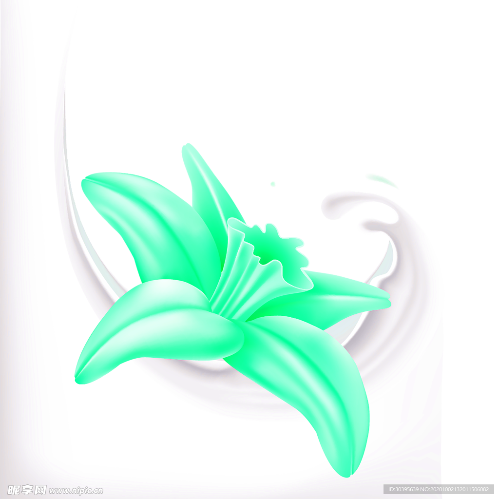 花素材