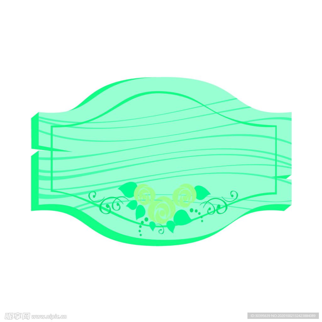花素材