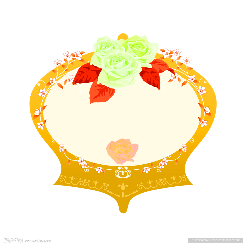 花素材