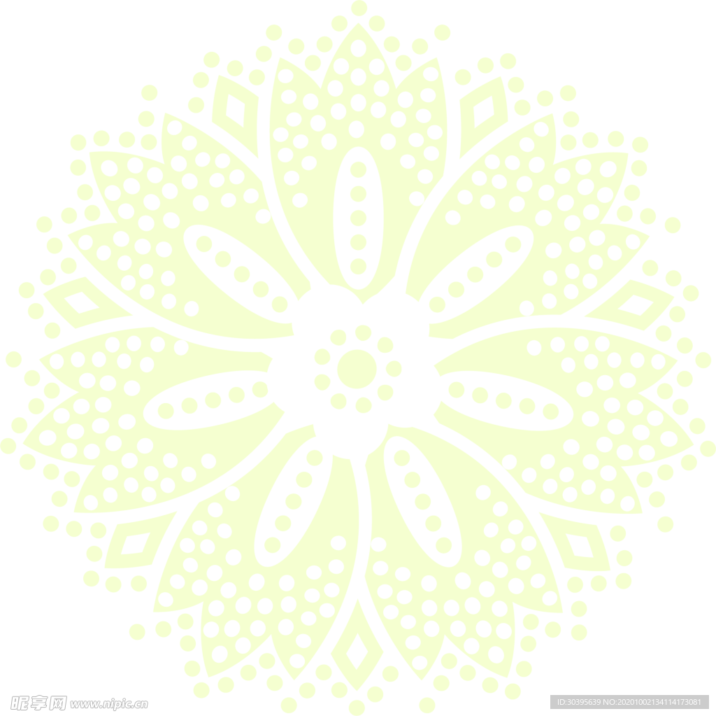 花素材