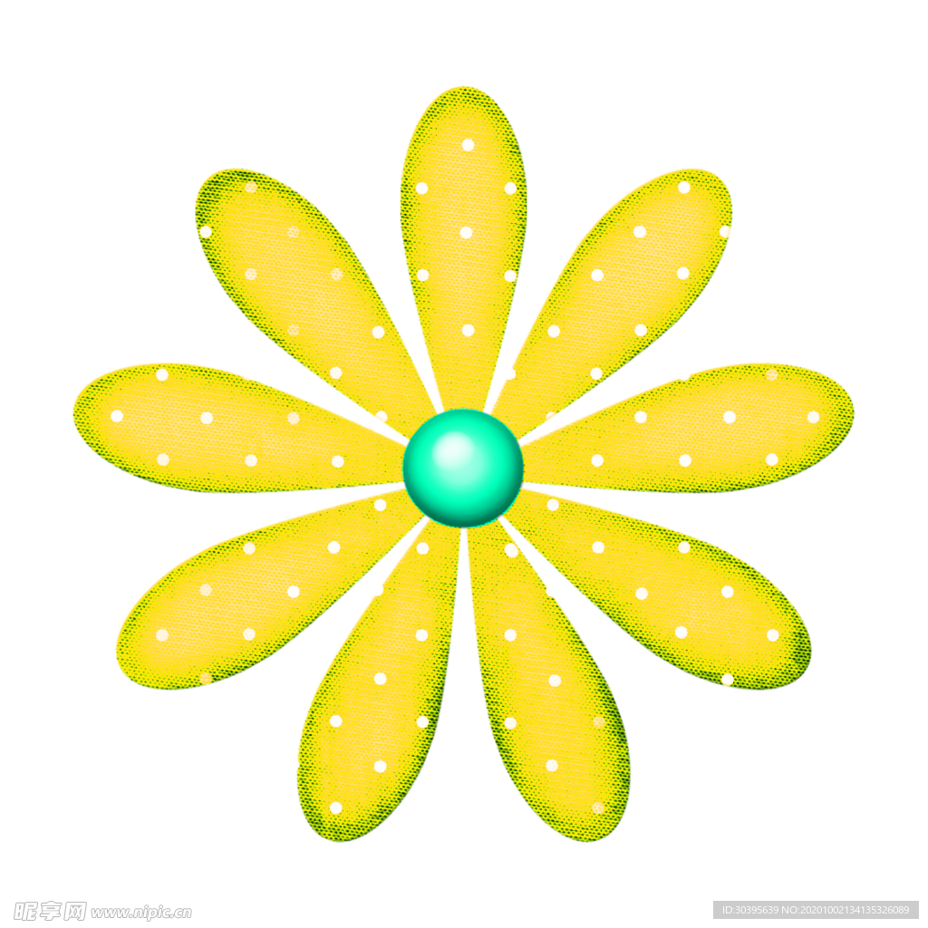 花素材