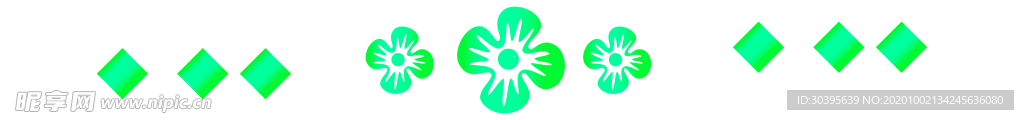花素材