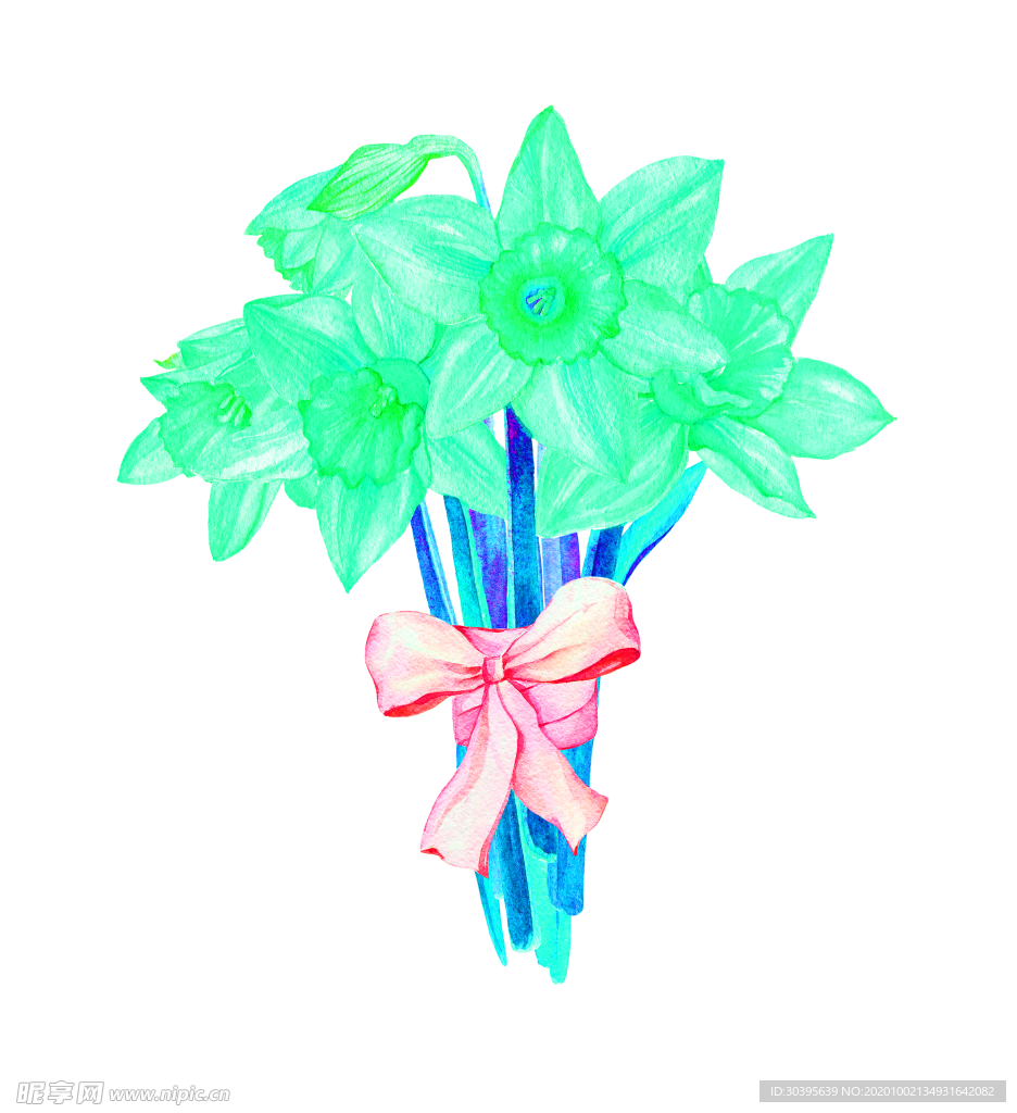 花素材