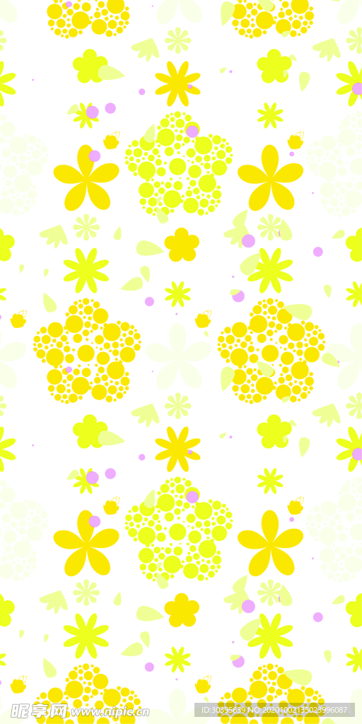 花素材