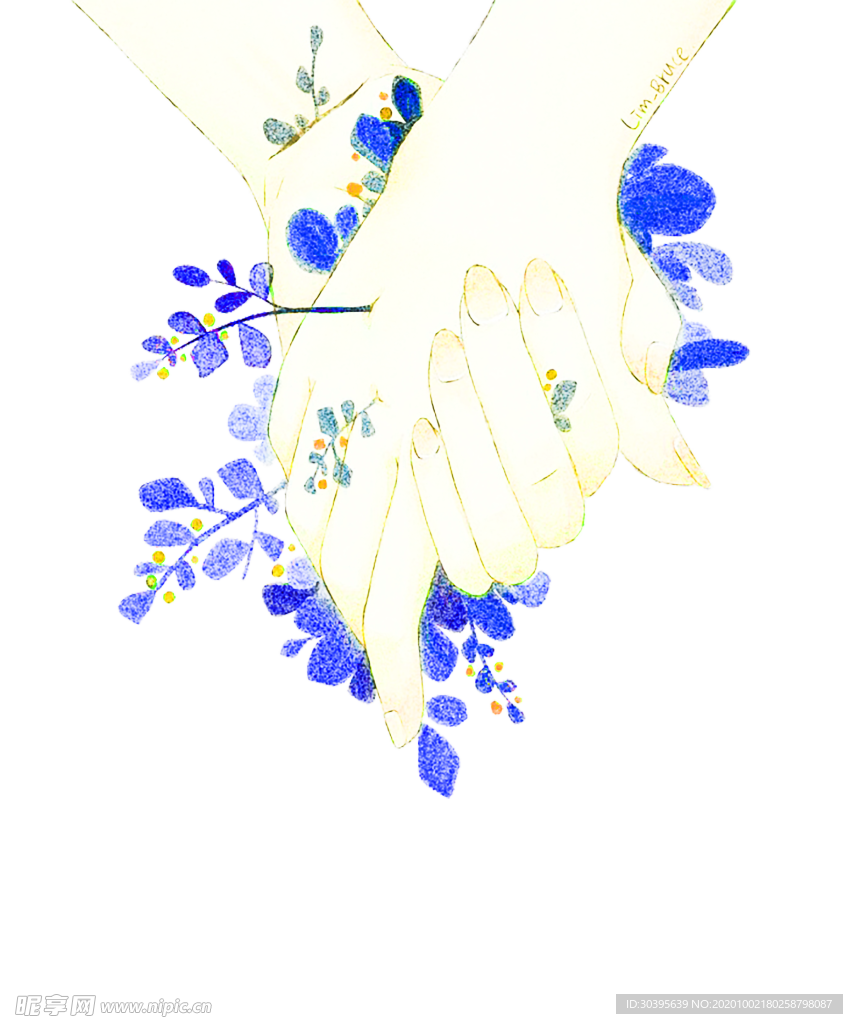 浪漫素材