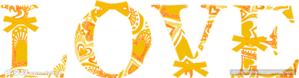 花素材