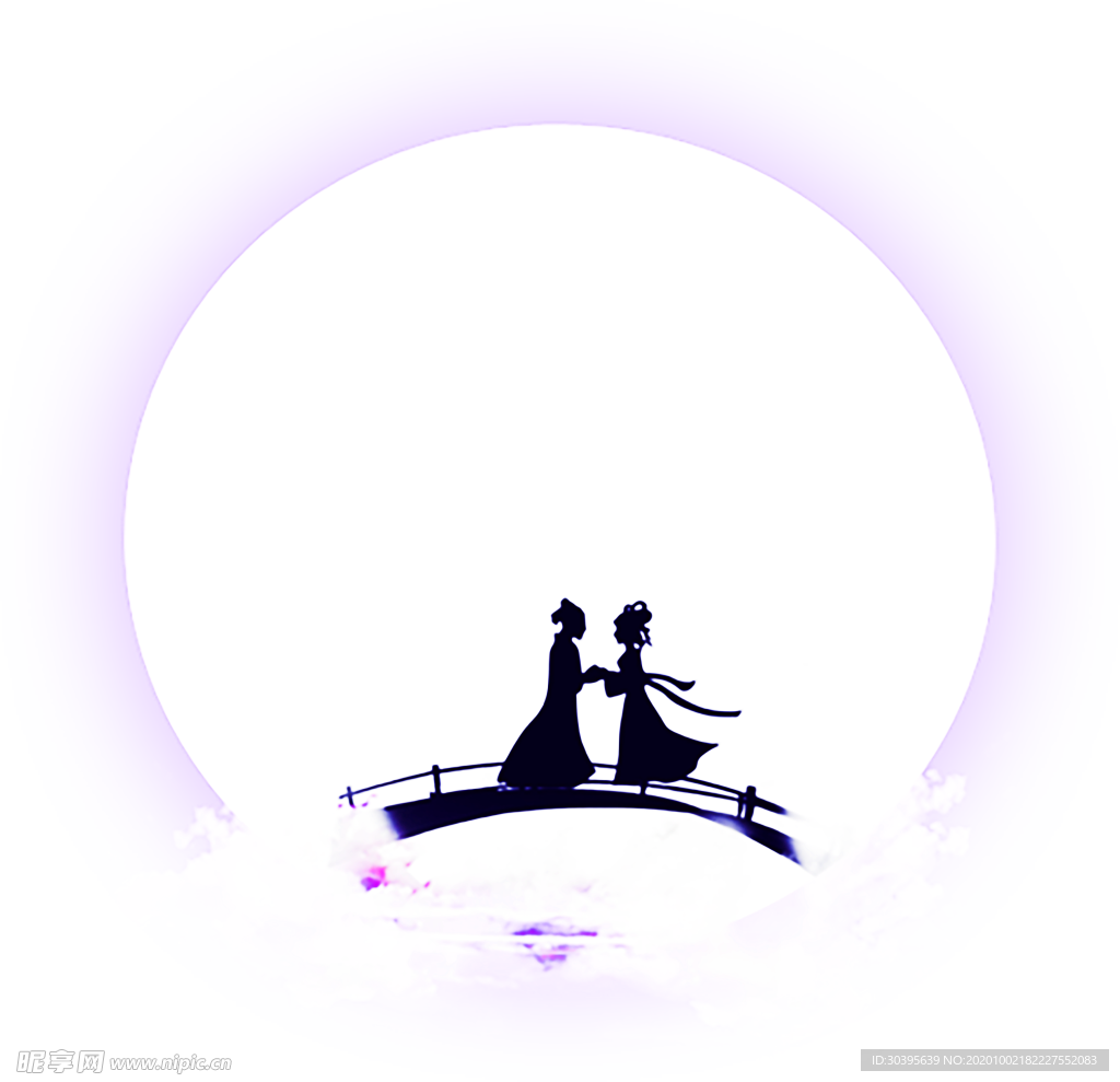 花素材