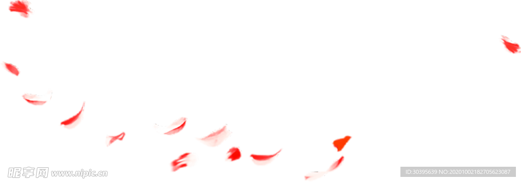 花素材