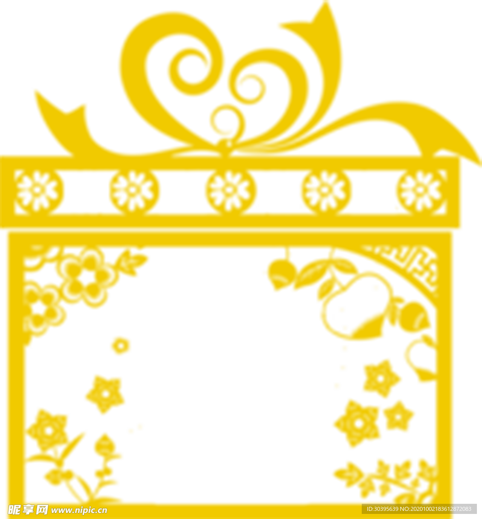 花素材