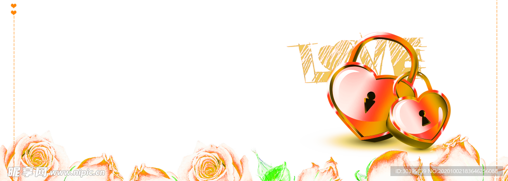 花素材
