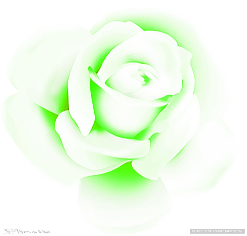 花素材