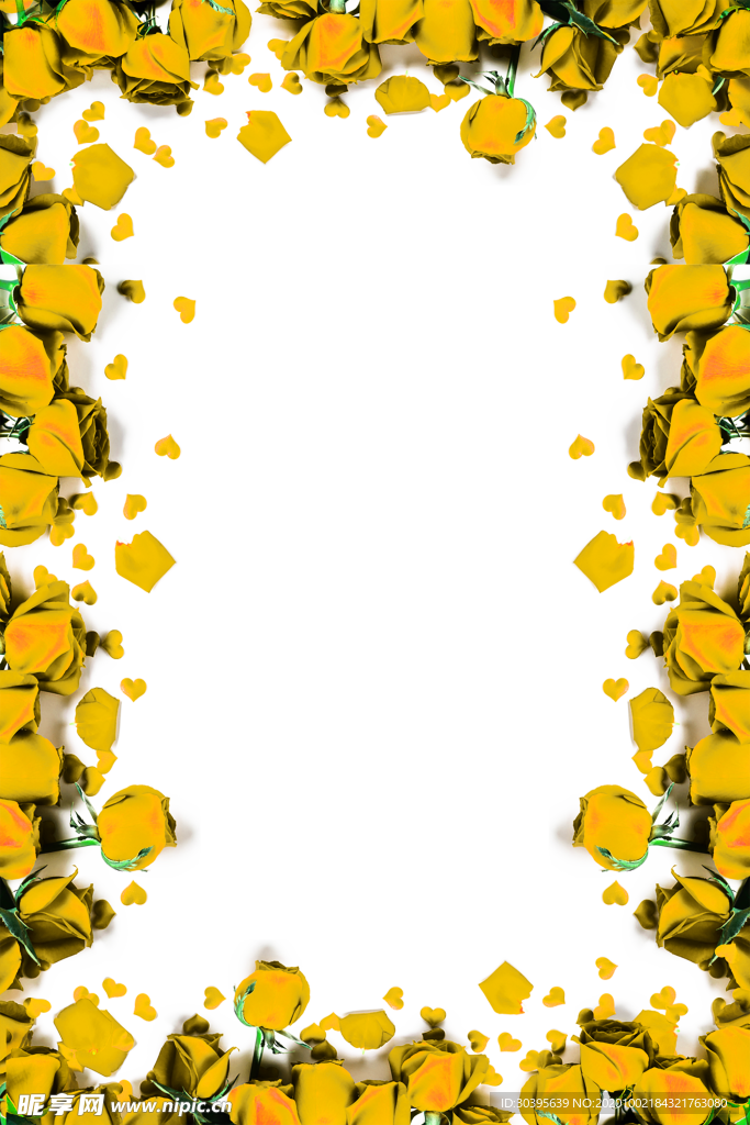 花素材