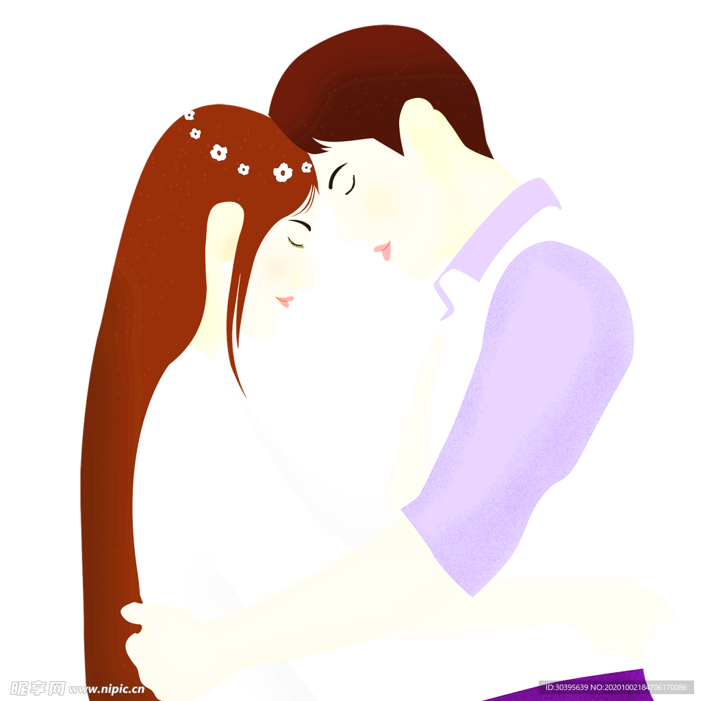 花素材