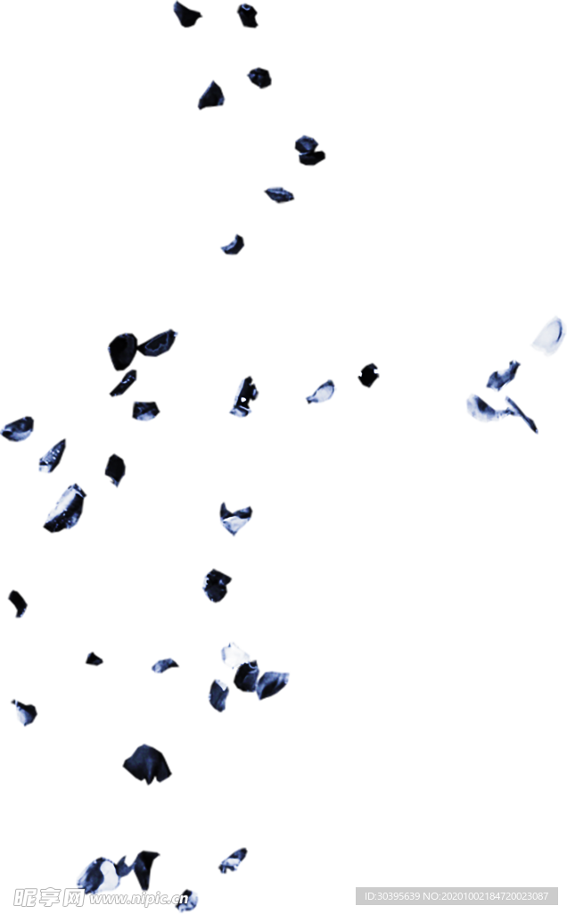 花素材