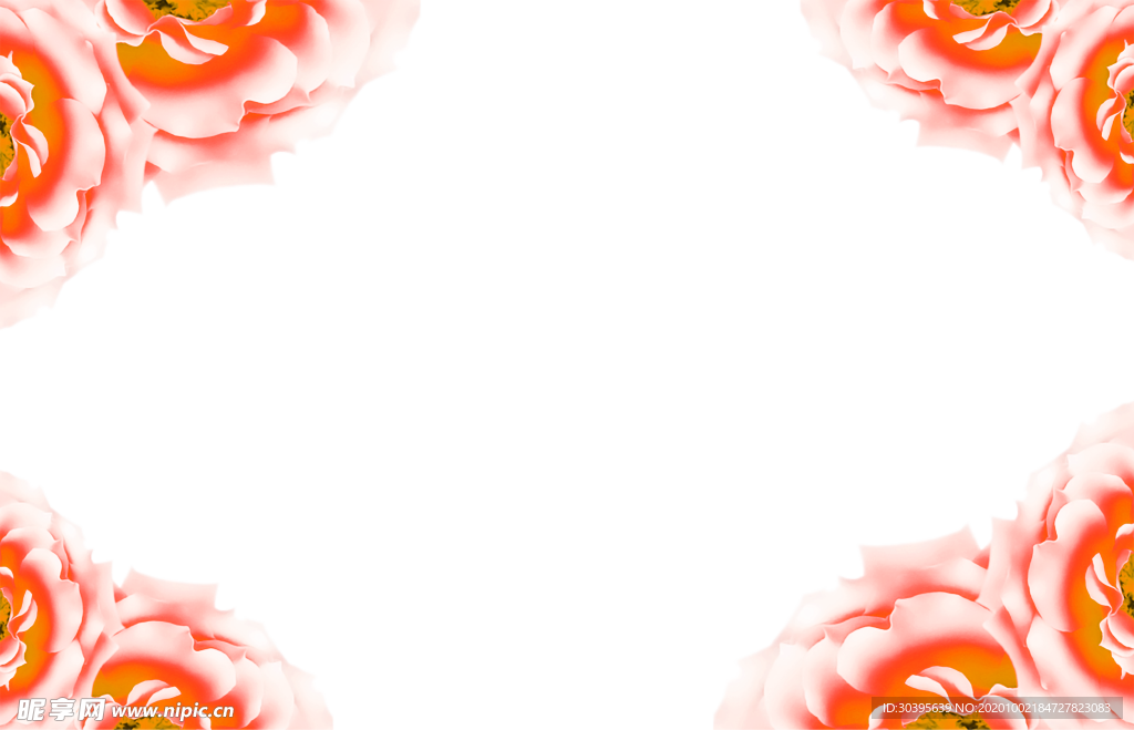 花素材