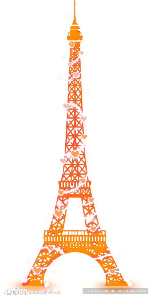 花素材