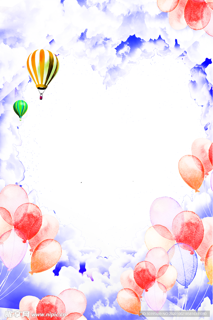 花素材