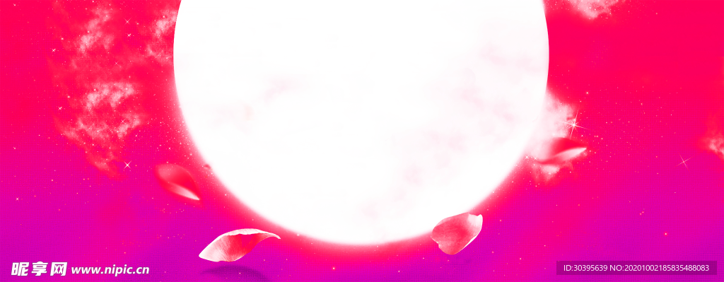 花素材