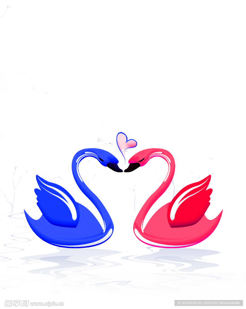 花素材