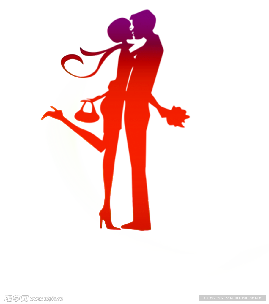 花素材