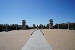 景区小路
