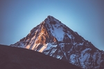 山峰