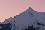 山峰