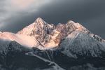 山峰