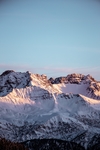 山峰