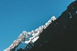山峰