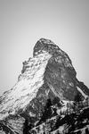 山峰