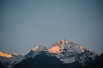 山峰