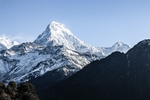 山峰