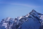 山峰