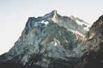山峰