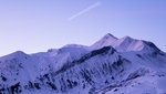 雪山