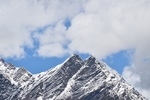 山峰
