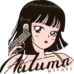 女孩  枪  吊带