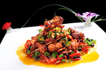 香香嘴肉卷